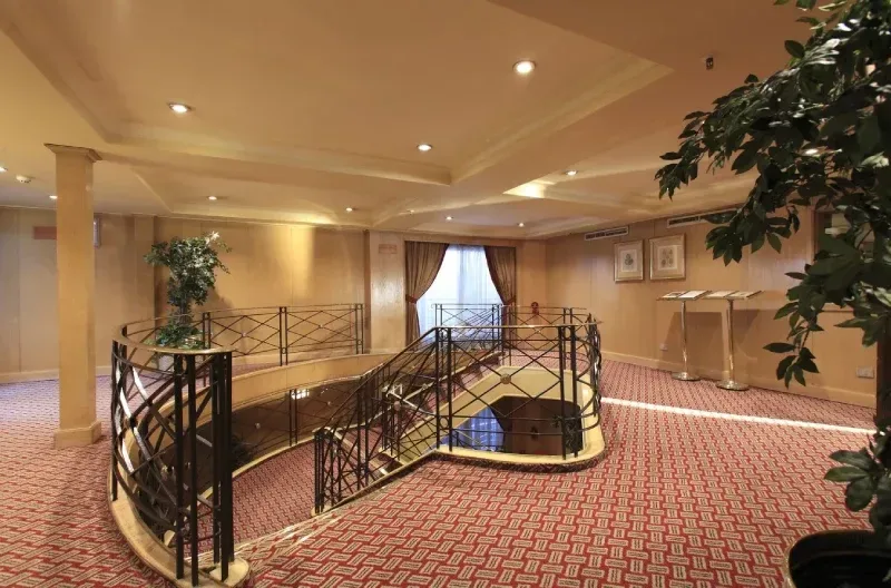 Iberotel Crown Empress